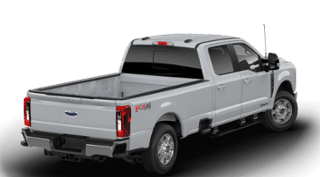 2026 Ford Super Duty® External Image 4